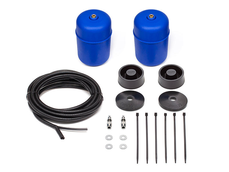 Air Suspension Helper Kit for Coil Springs