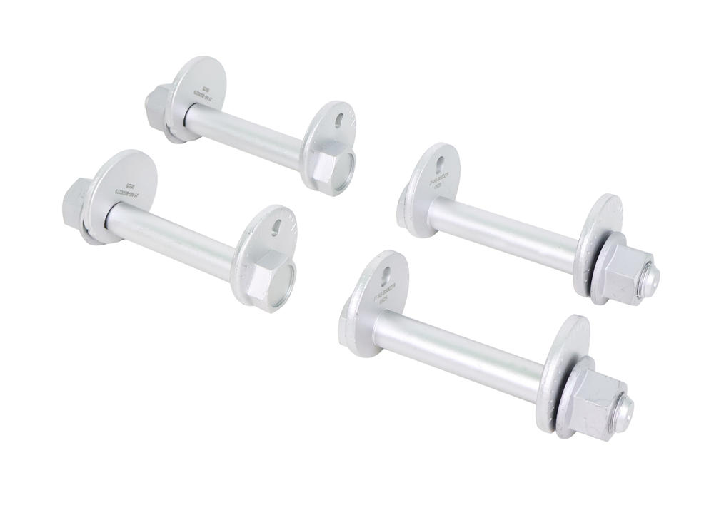 Front Axle Control Arm Lower - Inner Camber Bolt Kit to Suit Toyota HiLux KZN165, LN167, 172, RZN169, 174, VZN167 1997-2005
