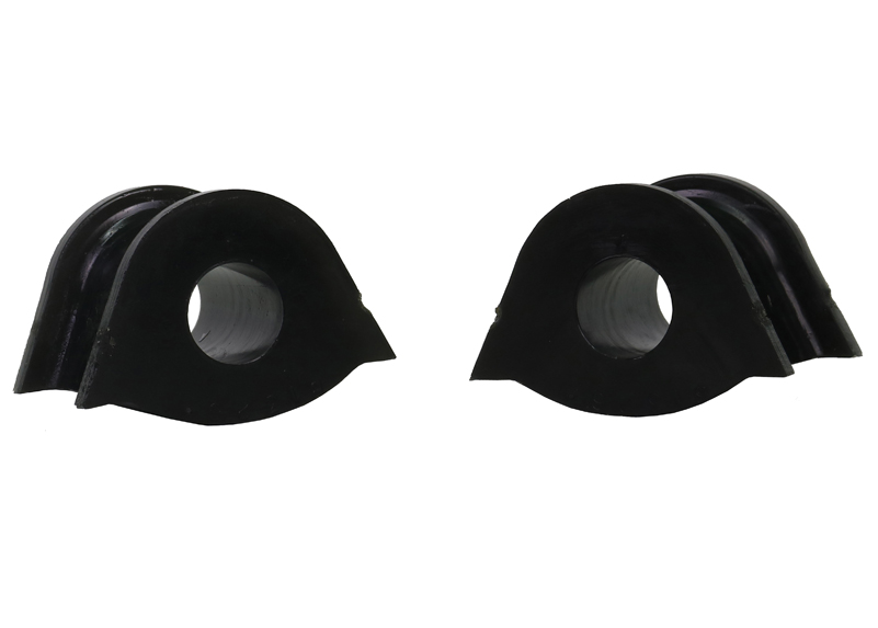 Front Anti Roll Bar Mount - Bushing Kit 20mm to Suit Mazda 323, 808, 929 and RX2-RX5