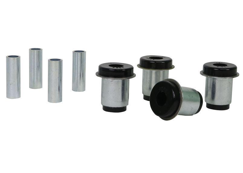 Rear  Control Arm Upper - Inner Bushing Kit