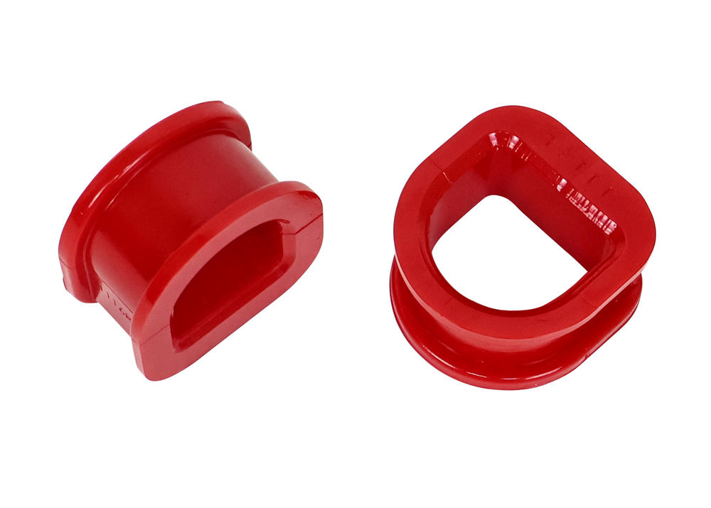 Front Steering Rack and Pinion - Mount Bushing Kit to Suit Holden Gemini TX, TC, TD, TE, TF, TG