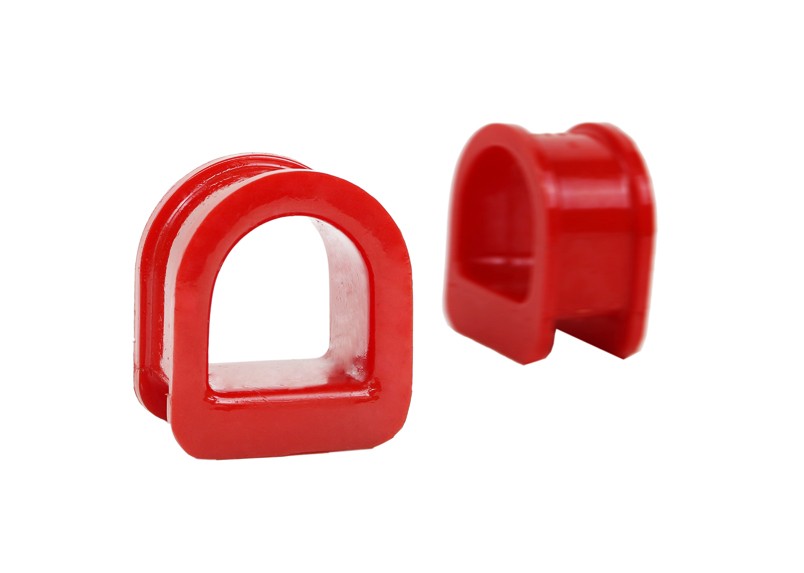 Front Steering Rack and Pinion - Mount Bushing Kit to Suit Holden Gemini TX, TC, TD, TE, TF, TG