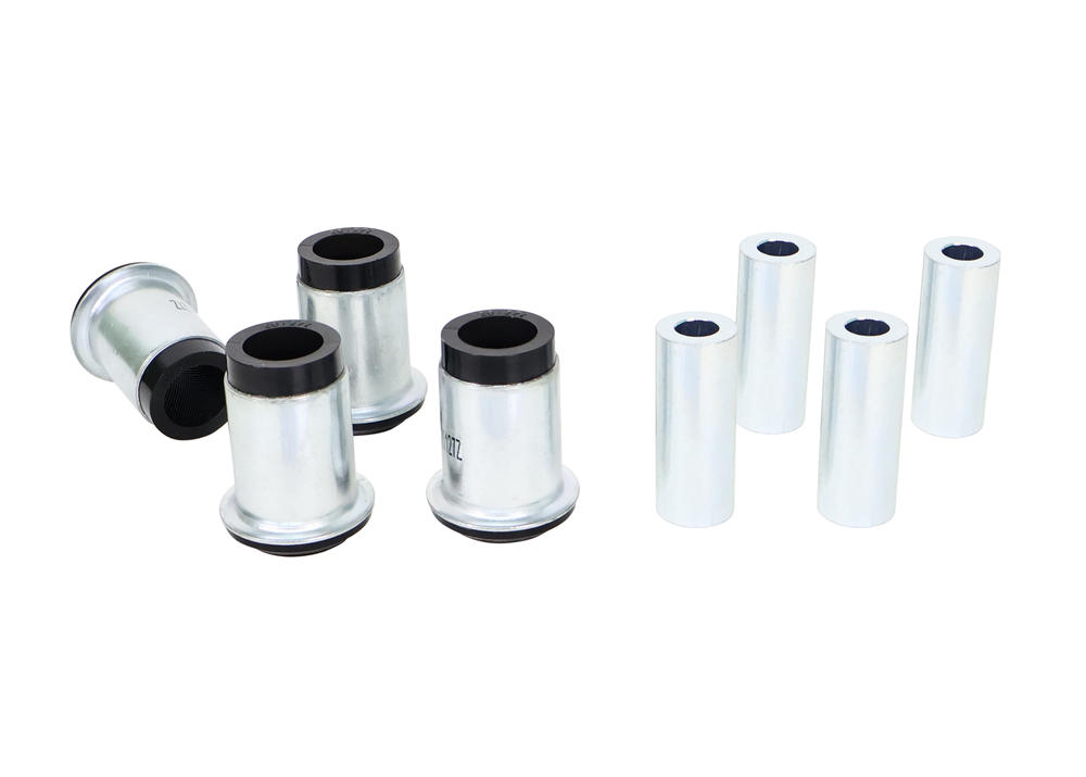 Front Upper Control Arm - Bushing Kit to Suits Ford Ranger and VW Amarok