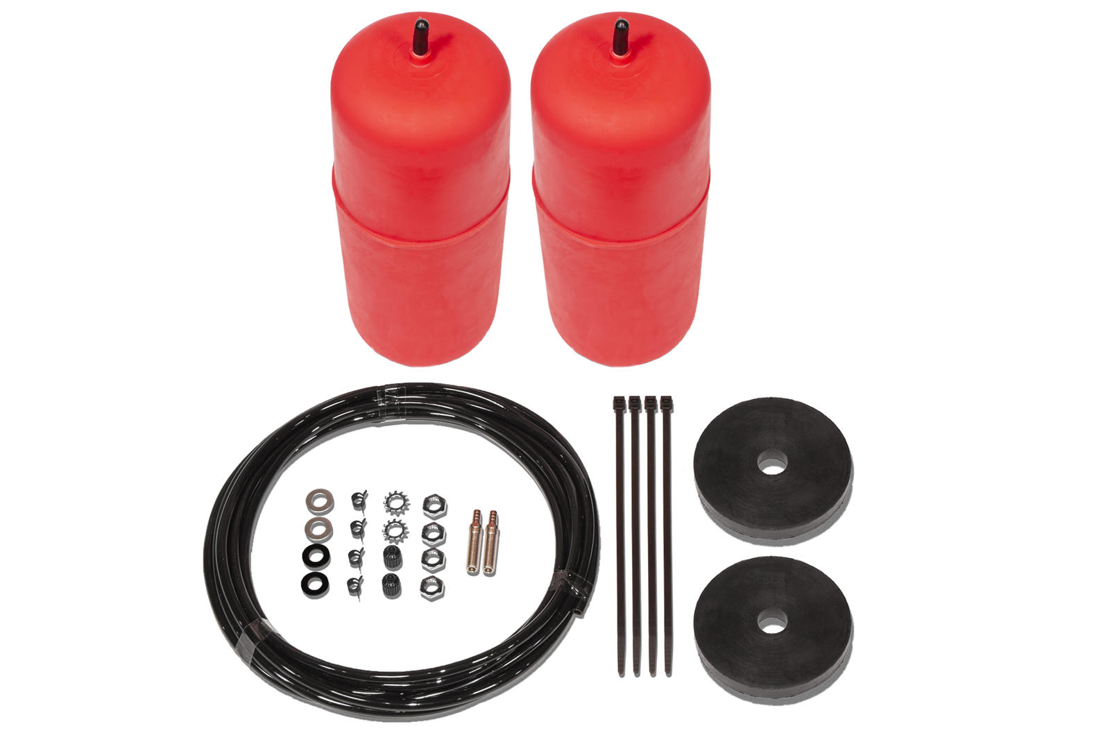 Polyair Red Series Kit to suit  Vitara/Grand Vitara 2005-2015 - standard height