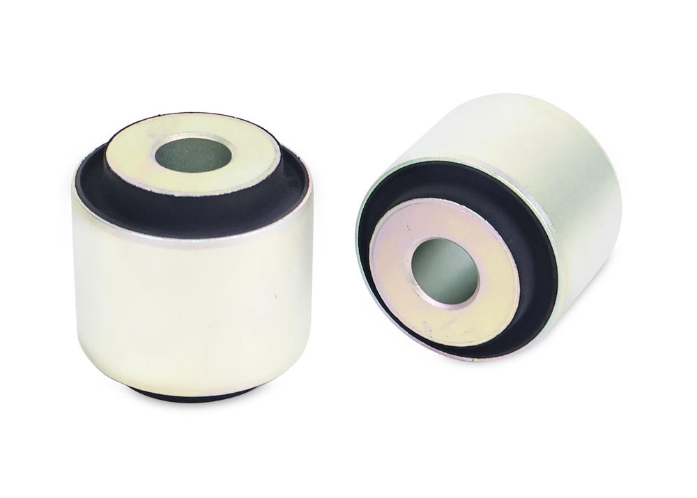 Front Shock Absorber - Lower Bushing Kit (Hybrid Design) to Suit BYD Shark 6