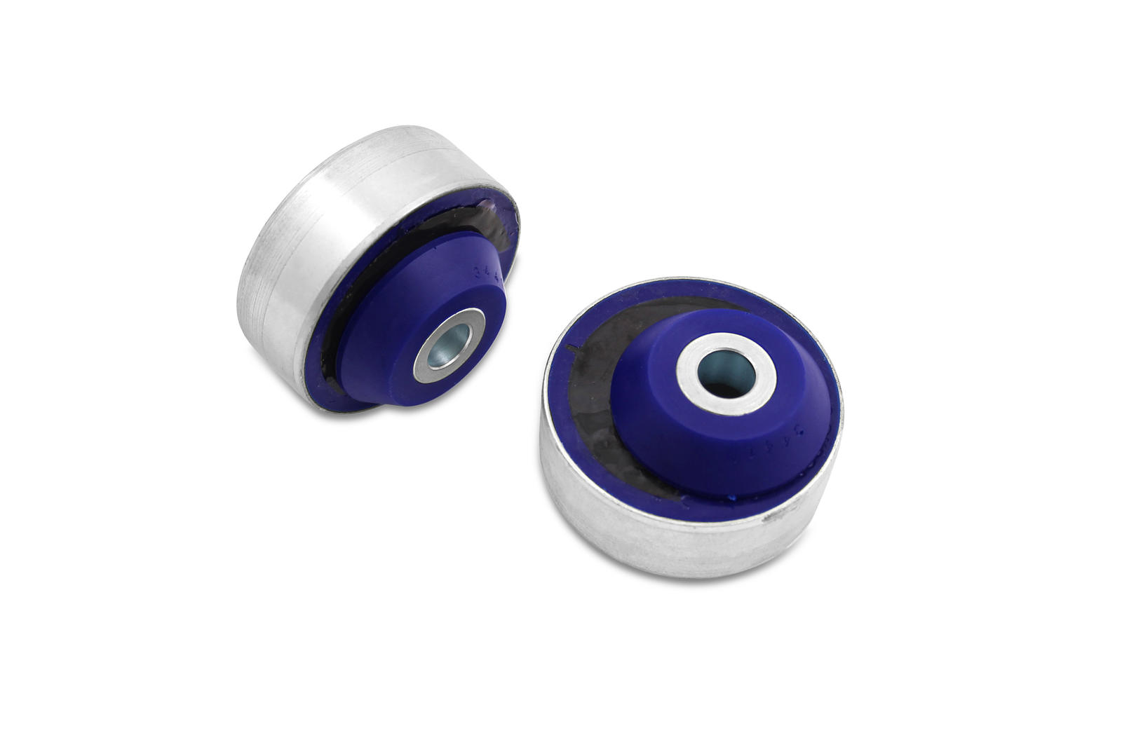 Control Arm Lower-Inner Rear Bush Kit - Double Offset