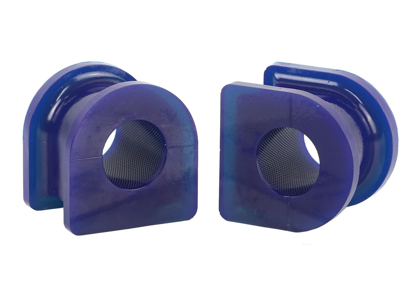 29mm ID Front Sway Bar Mount Bush Kit to suit Toyota