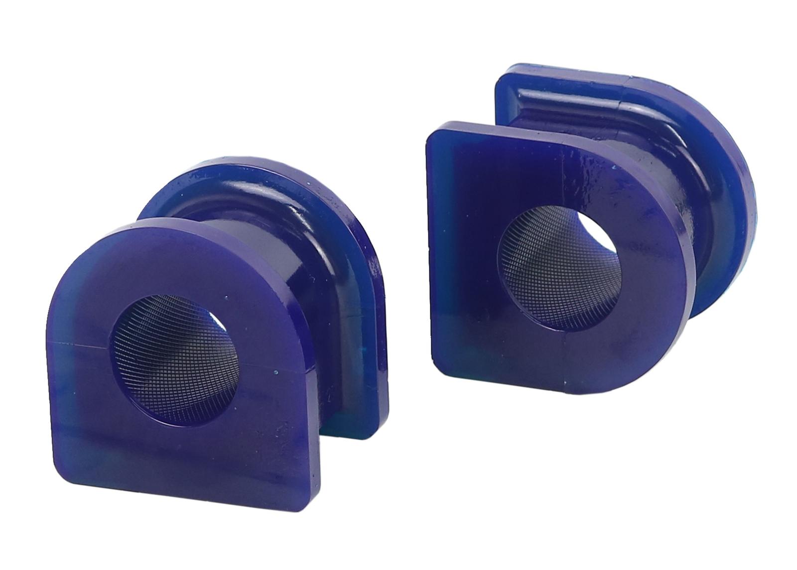 29mm ID Front Sway Bar Mount Bush Kit to suit Toyota