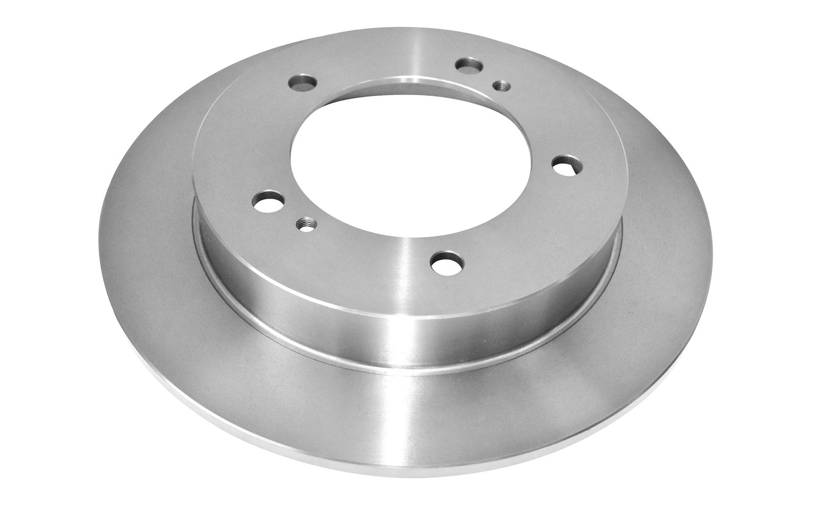 Street Standard SLD Brake Disc to suit Suzuki Vitara, Jimny 1988-on F