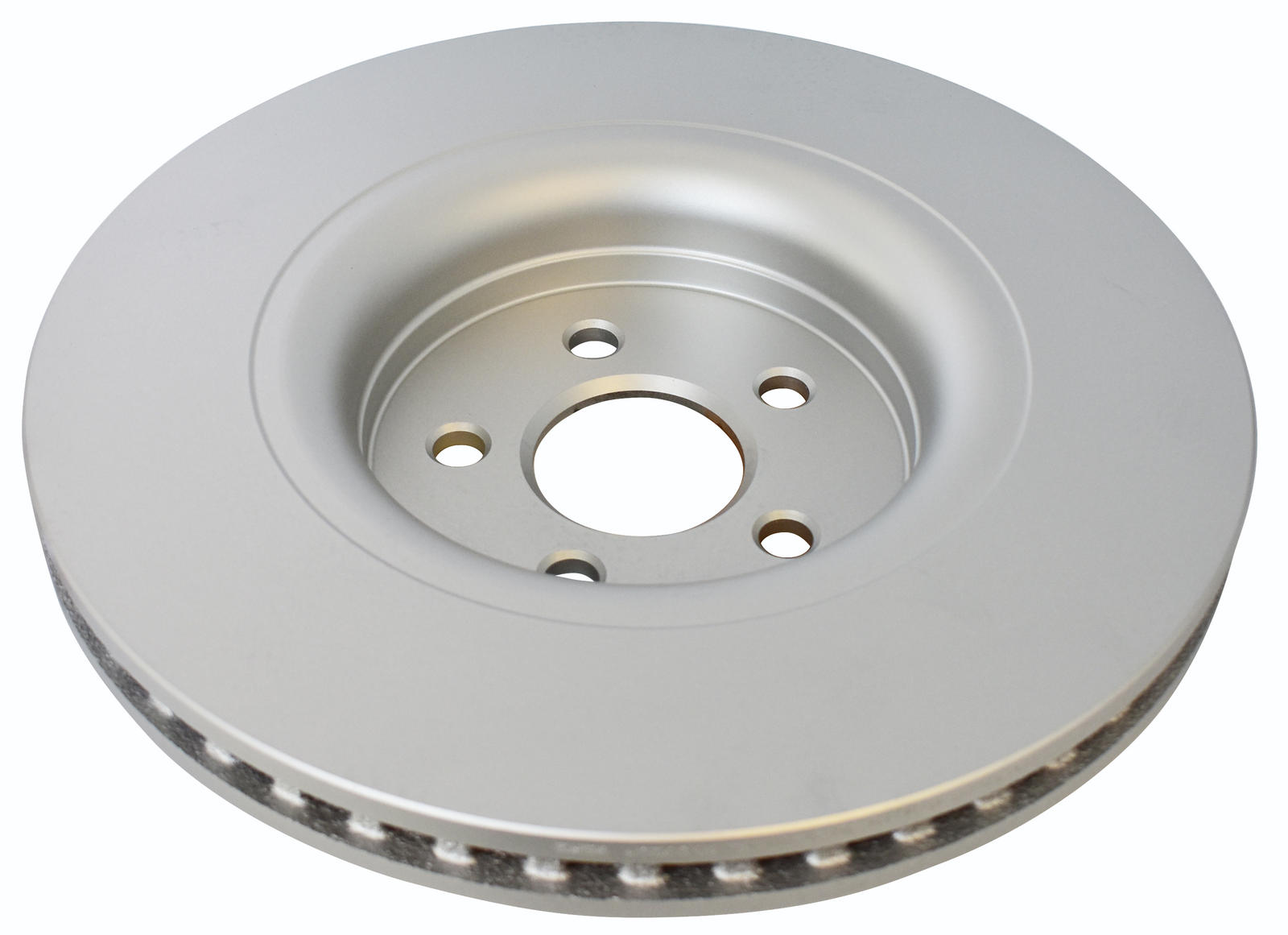 En-Shield Standard Brake Disc to suit Ford Endura CA 2.0L Turbo 11/2018-on F