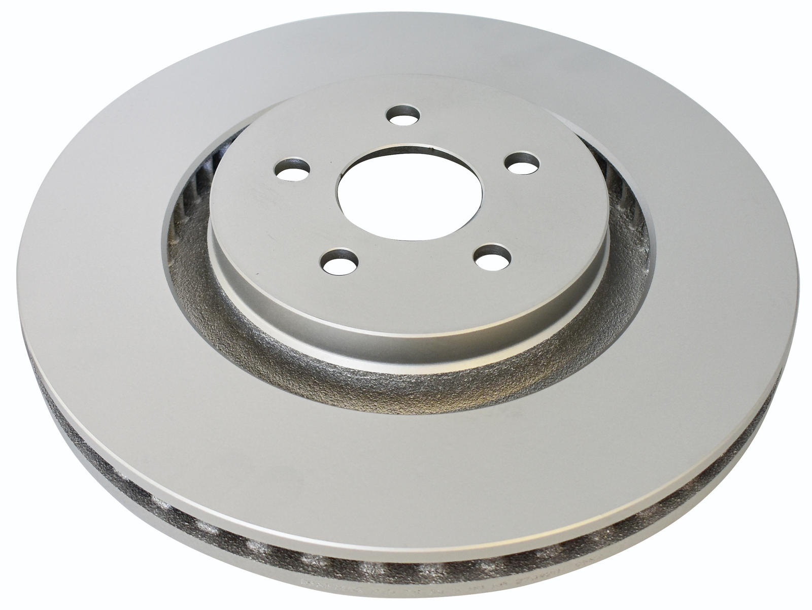 En-Shield Standard Brake Disc to suit Ford Endura CA 2.0L Turbo 11/2018-on F