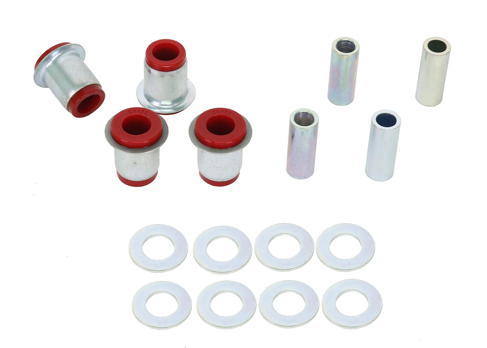 Front Upper Control Arm - Bushing Kit to Suit Chrysler Valiant