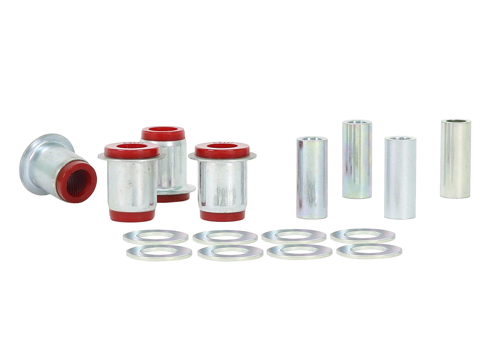 Front Upper Control Arm - Bushing Kit to Suit Chrysler Valiant