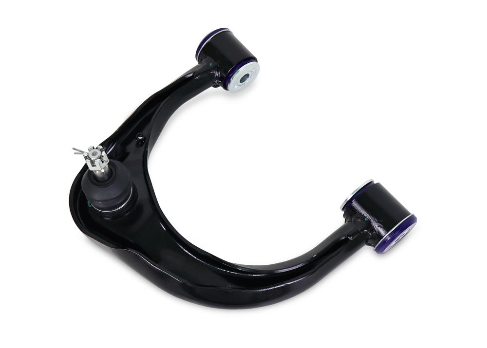 Front Control Arm Upper - Arm Assembly-Left to Suit Toyota Prado, FJ Cruiser and 4 Runner