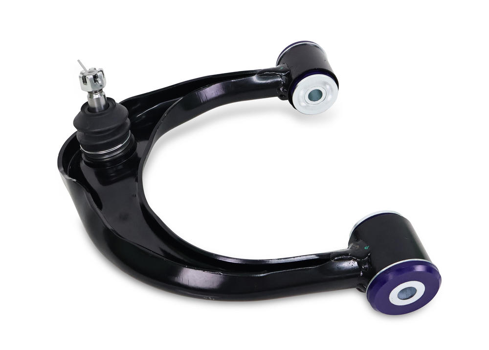 Front Control Arm Upper - Arm Assembly-Left to Suit Toyota Prado, FJ Cruiser and 4 Runner