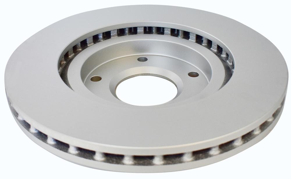 En-Shield Standard KP Brake Disc to suit Holden Adventurer 2004-on F