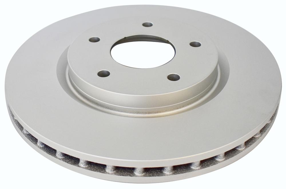 En-Shield Standard KP Brake Disc to suit Holden Adventurer 2004-on F