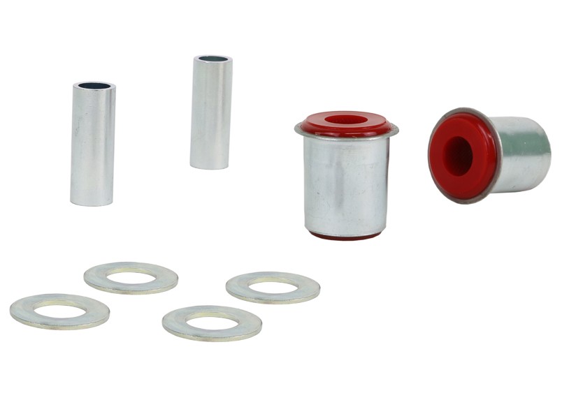 Front  Control Arm Lower - Inner Bushing Kit