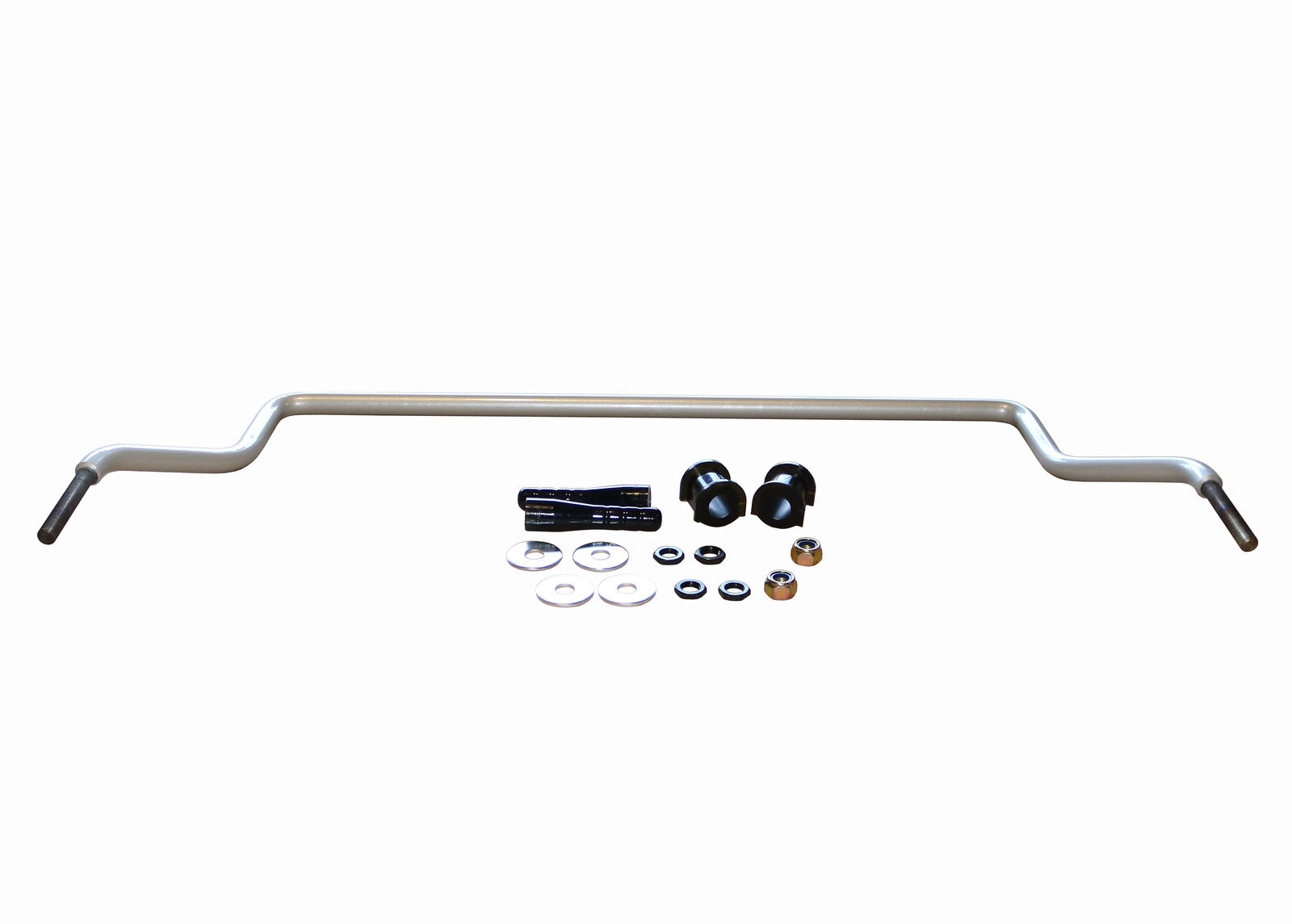Front Sway Bar - 24mm Non Adjustable