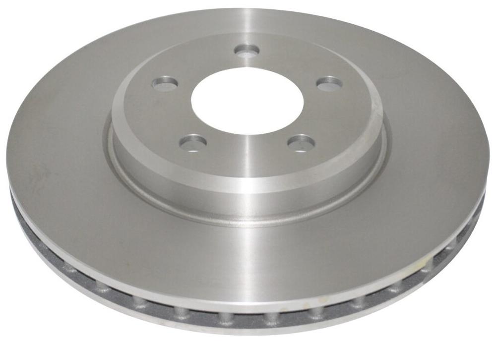 Street Standard KP Brake Disc to suit Dodge Challenger Charger V6 2006-2010 F