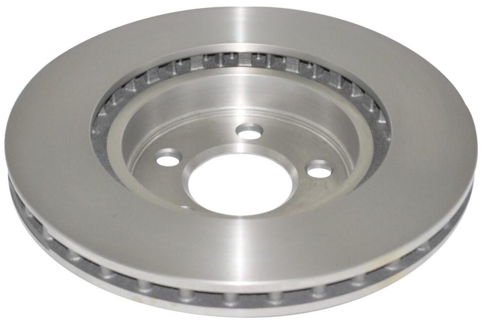 Street Standard KP Brake Disc to suit Dodge Challenger Charger V6 2006-2010 F