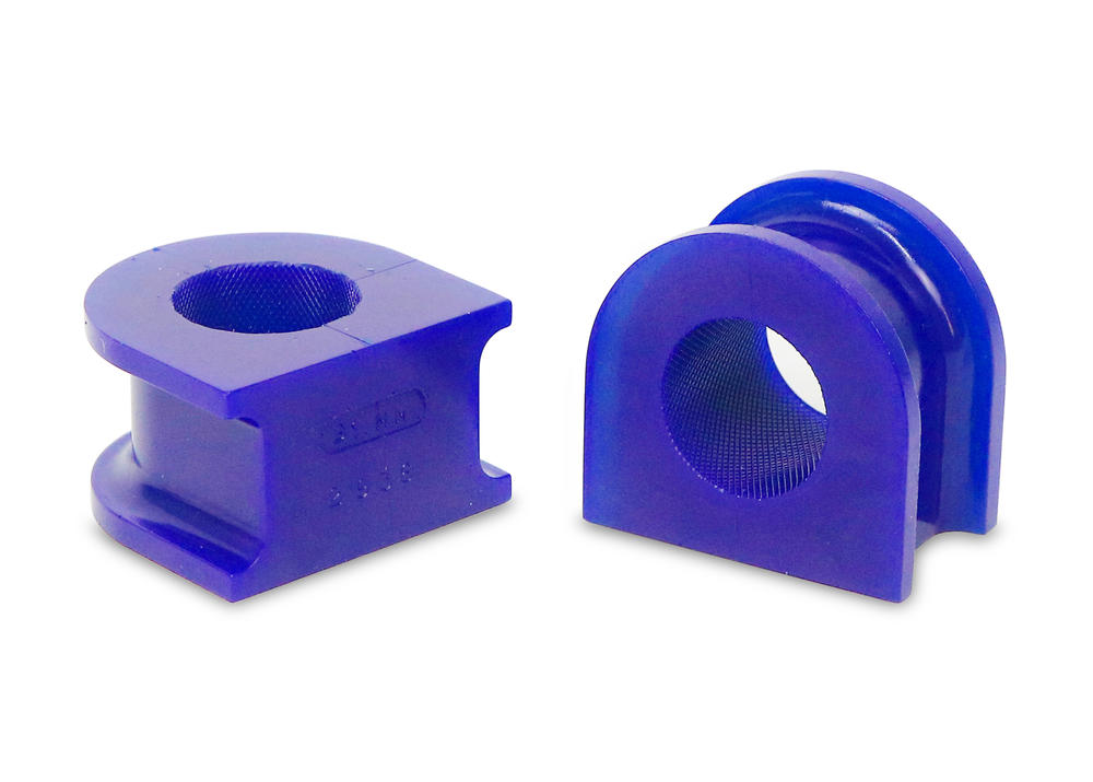 Front 31mm ID Sway Bar Mount Bush Kit to suit GMC & Chevrolet