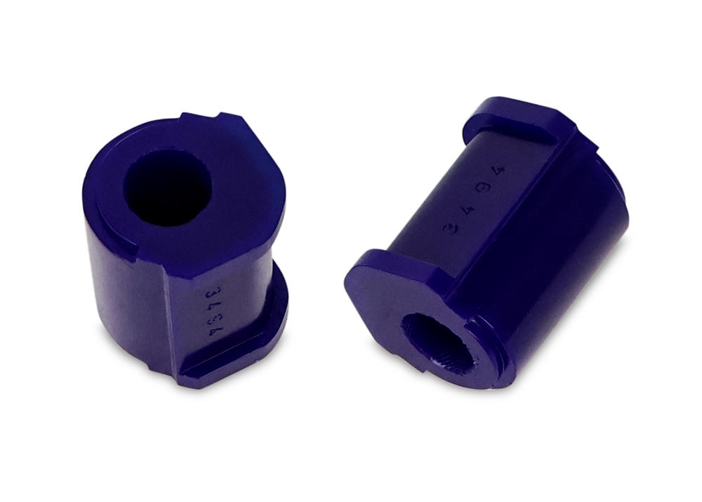 Sway Bar Mount Bush Kit