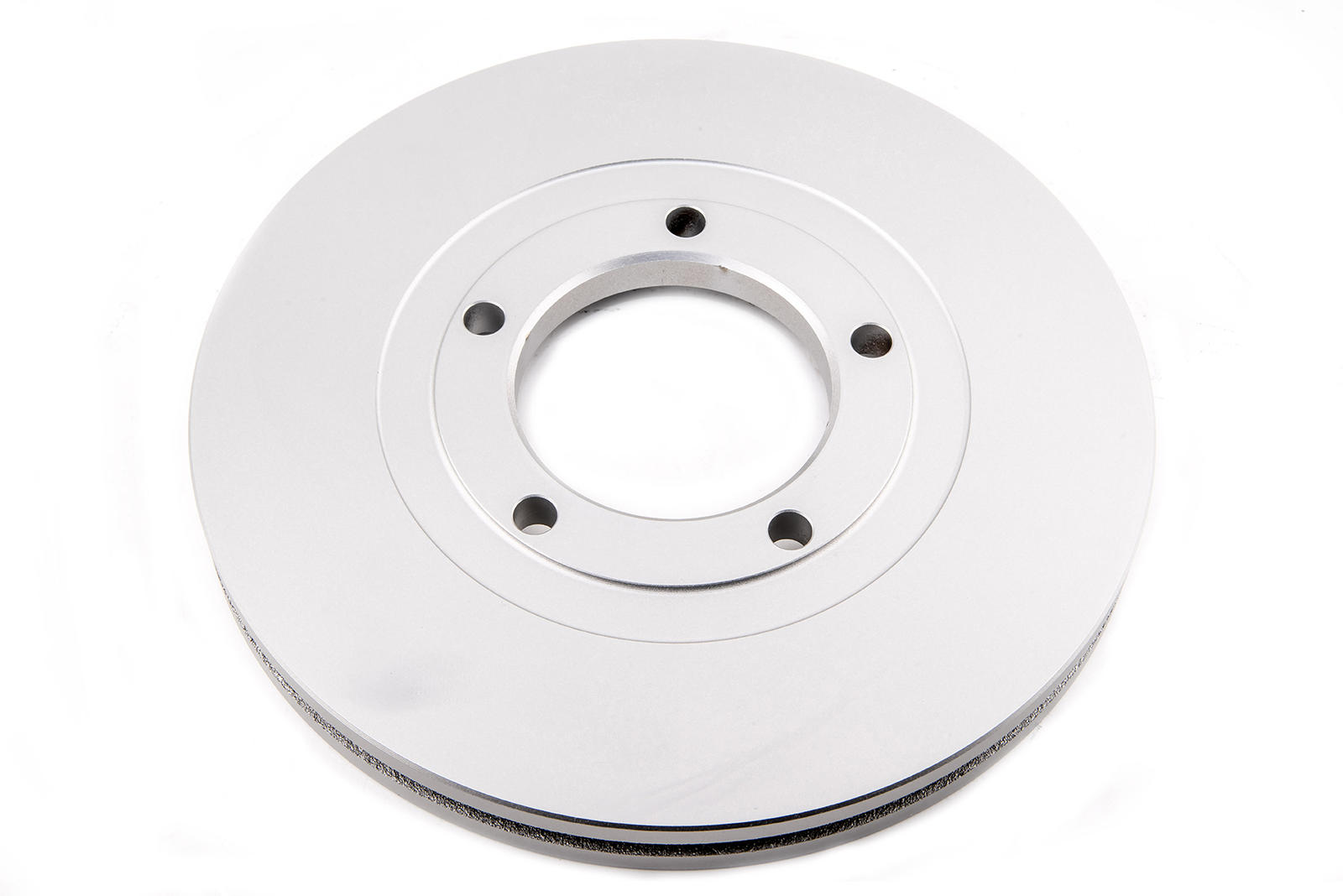 En-Shield Standard KP Brake Disc to suit Kia K2900 Series PU3 12/2009-01/2013 F