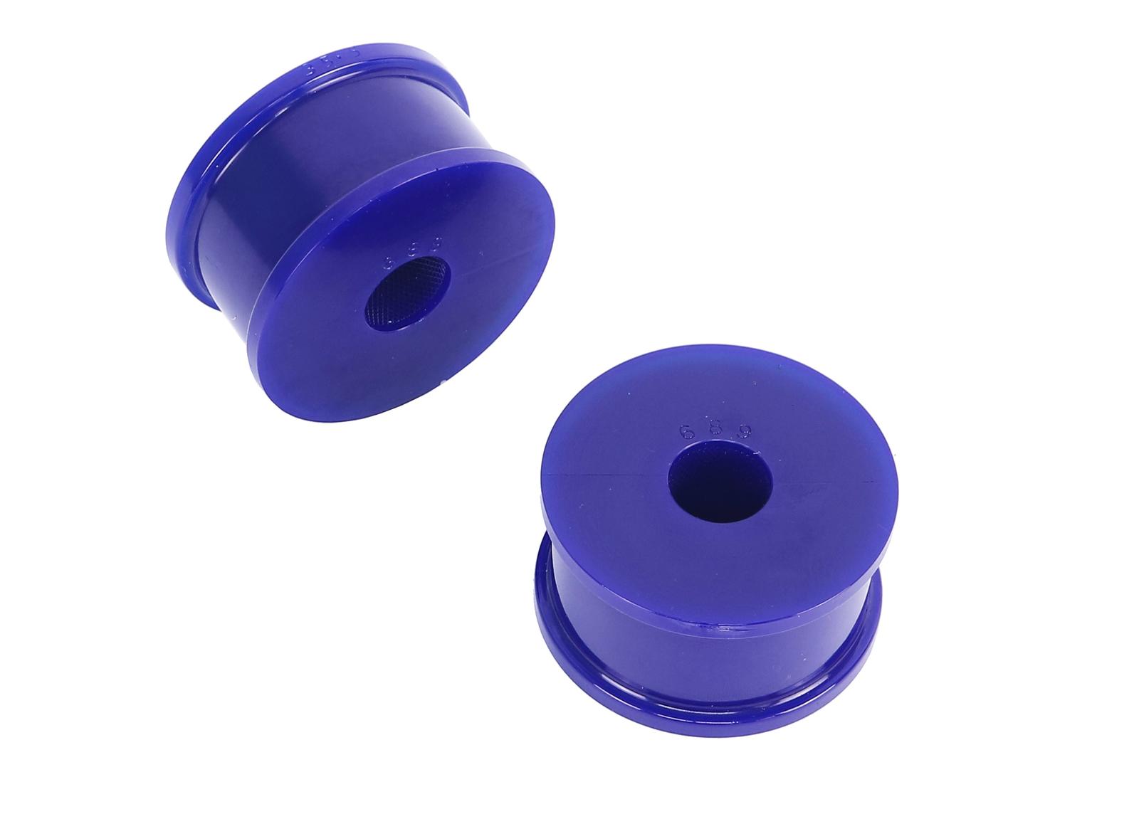 Control Arm Lower-Rear Bush Kit