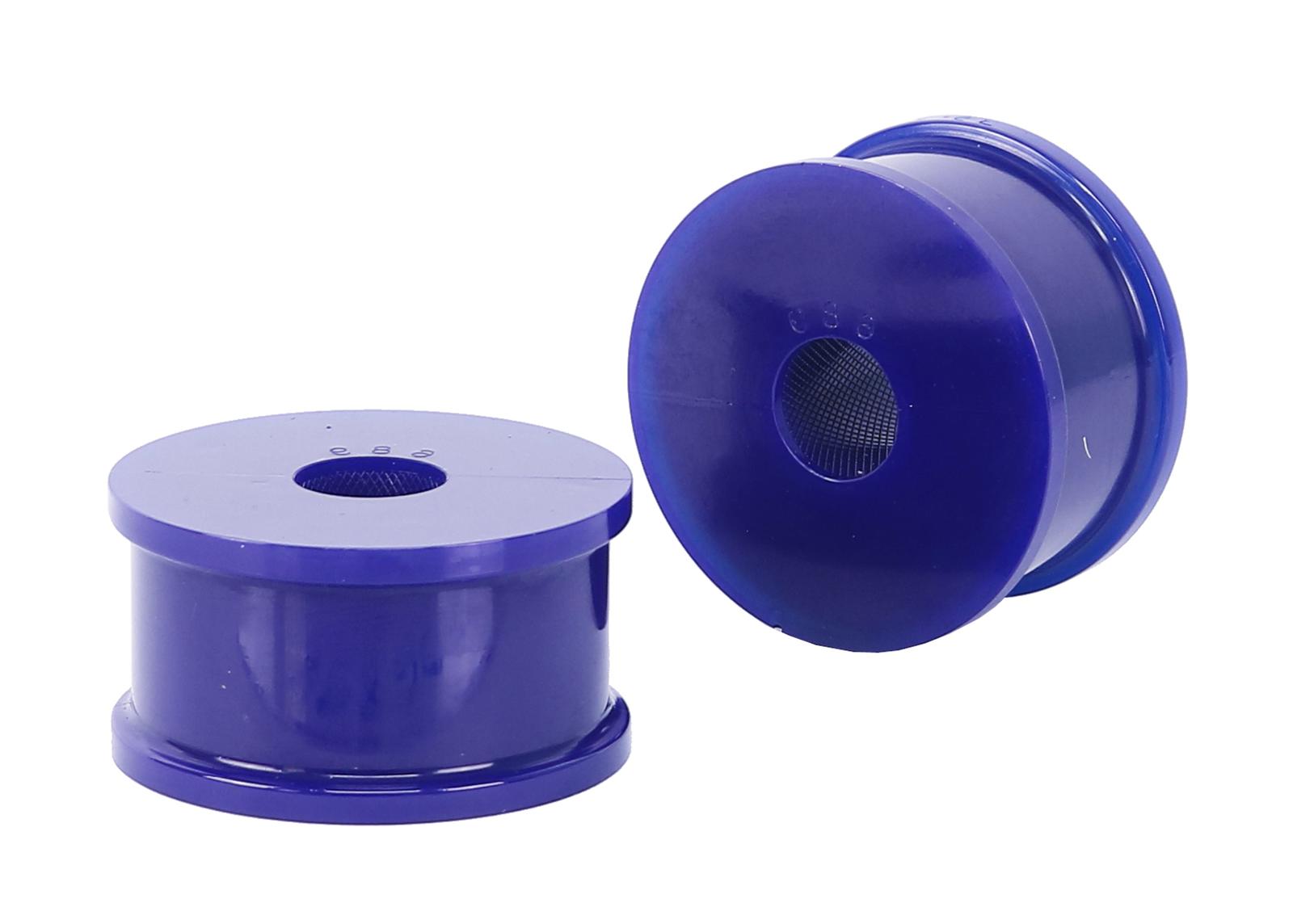 Control Arm Lower-Rear Bush Kit