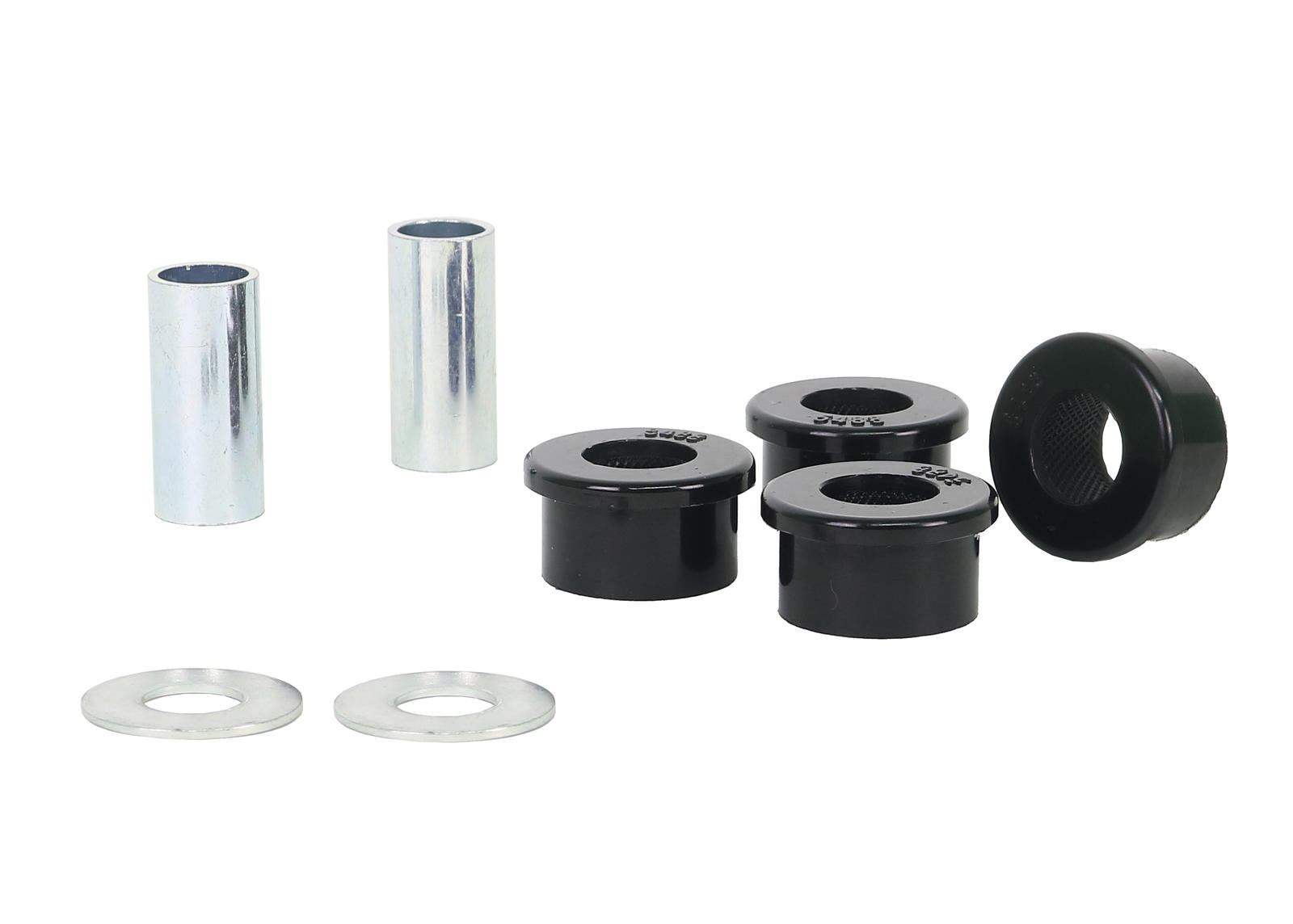 Front Lower Control Arm - Inner Front Bushing Kit to Suit Nissan Bluebird, Maxima and Pintara