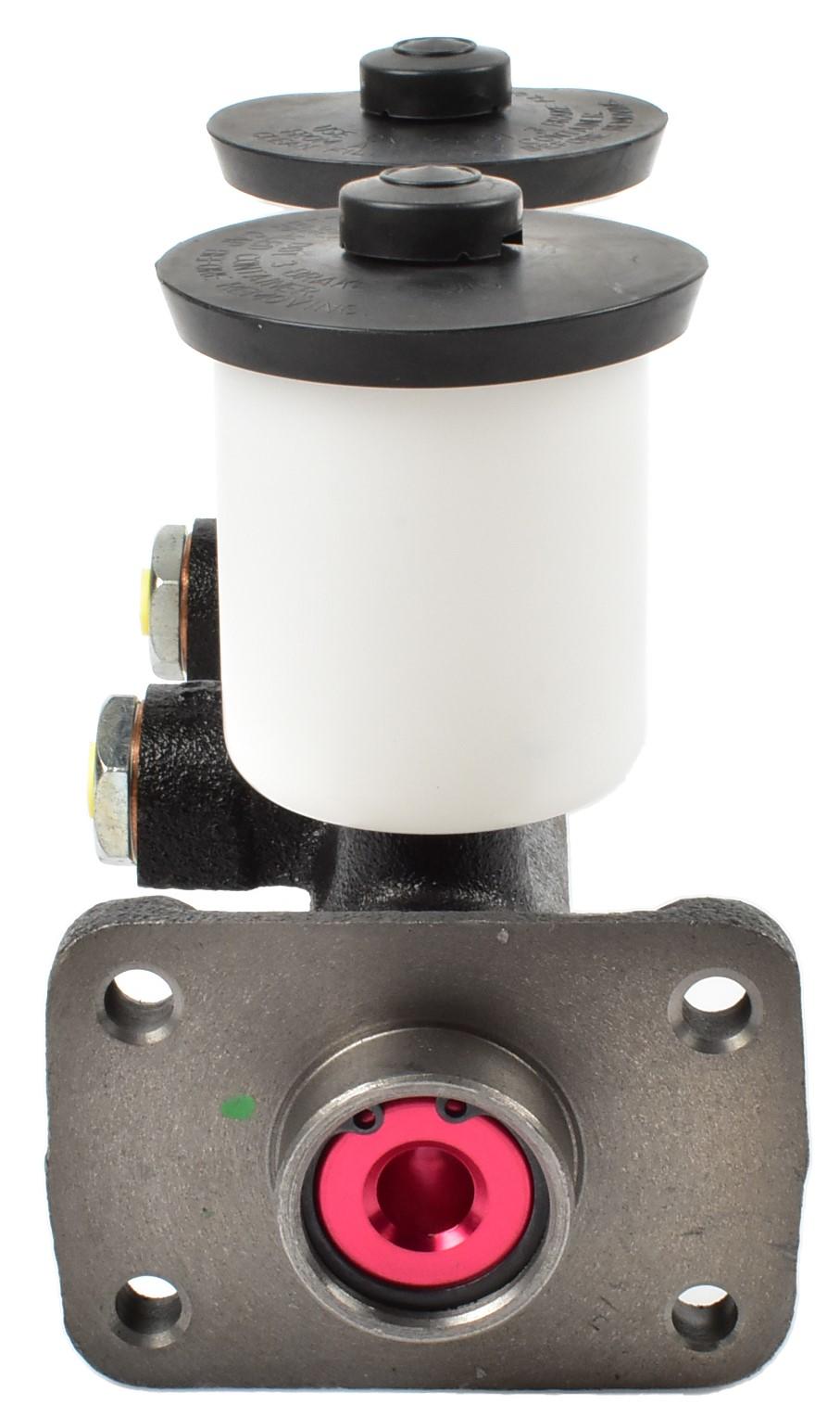 DBA Brake Master Cylinder to suit Toyota