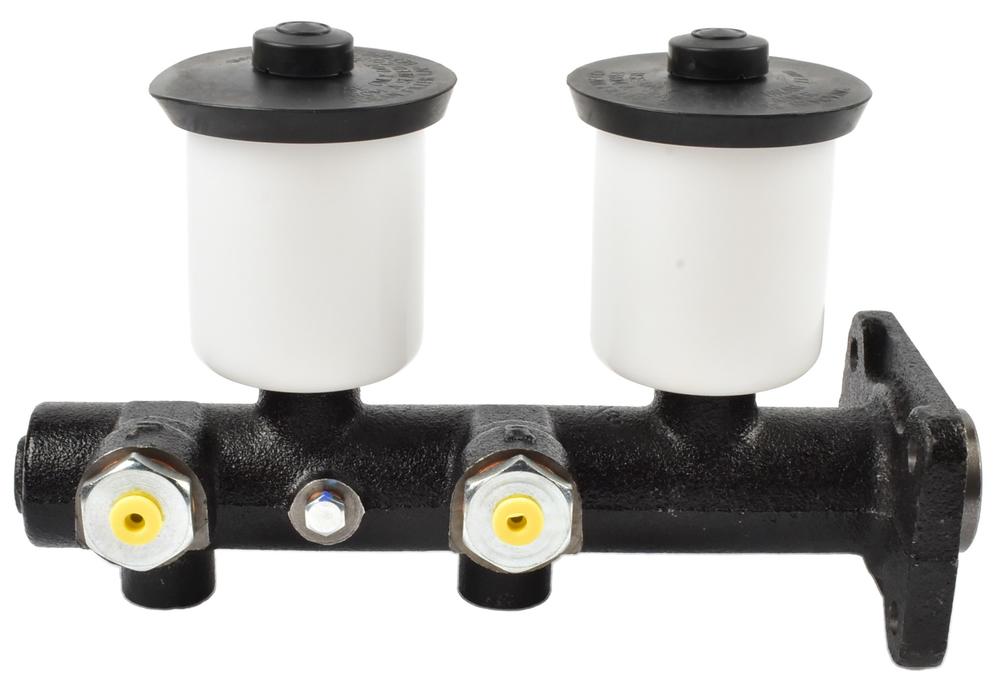 DBA Brake Master Cylinder to suit Toyota