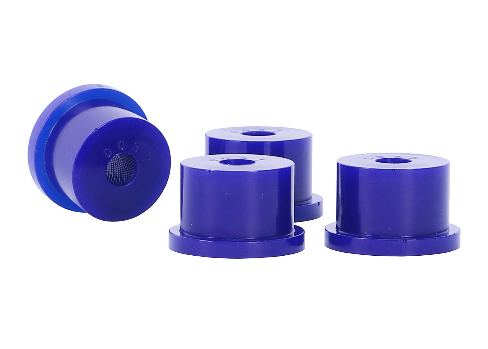 Spring Front Eye Bush Kit