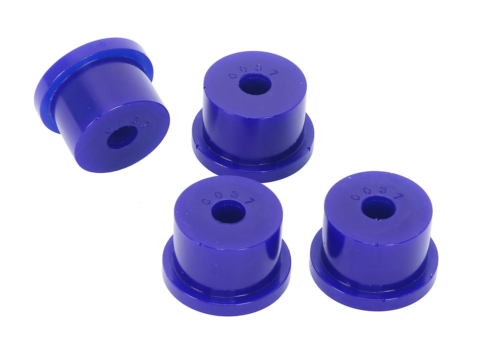 Spring Front Eye Bush Kit