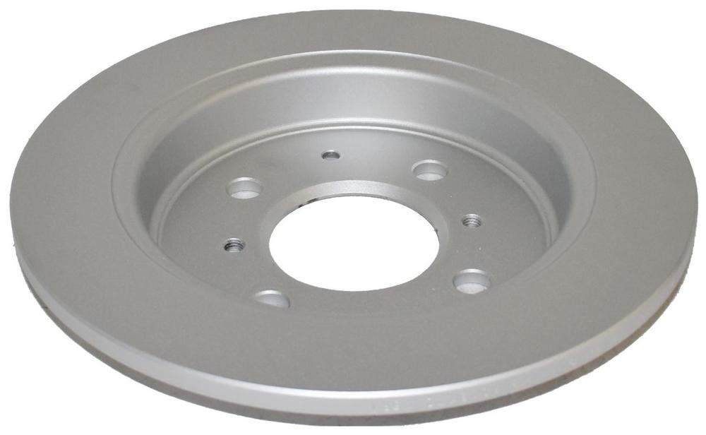 En-Shield Standard SLD Brake Disc to suit Honda Jazz, City 2009-on R