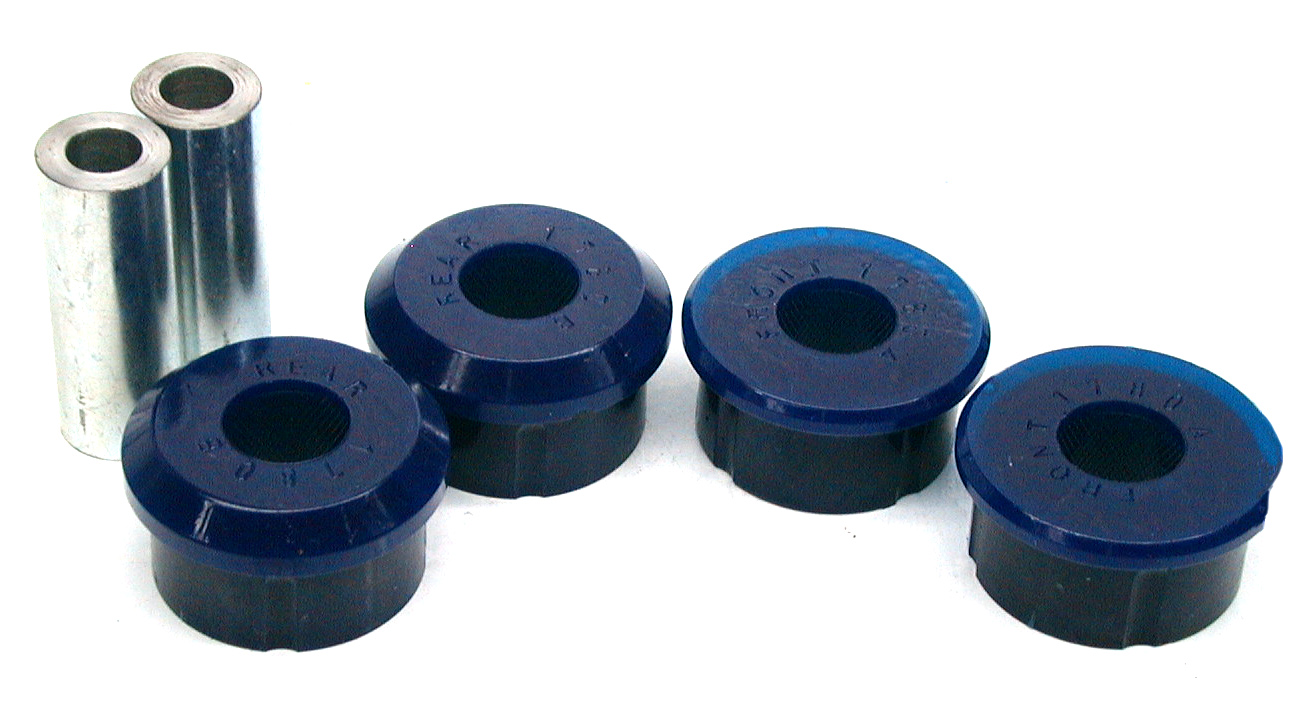 Front Control Arm Lower Rear Bush Kit to suit Holden Astra, Vectra & Calibra