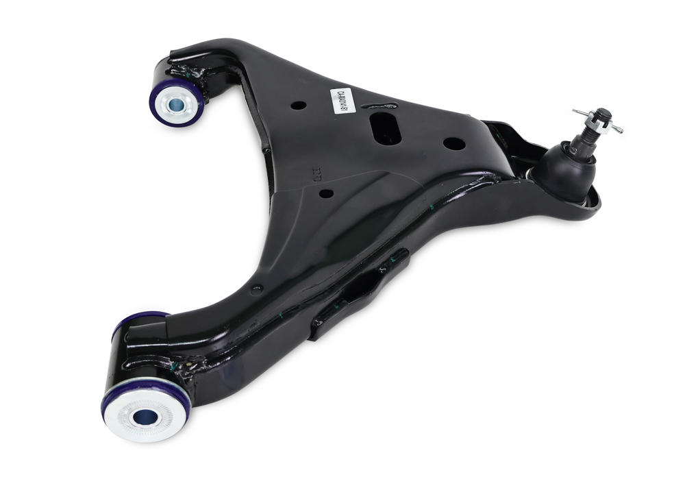 Front Axle Control Arm Lower - Arm Assembly-Left to Suit Ford Ranger & Mazda BT50