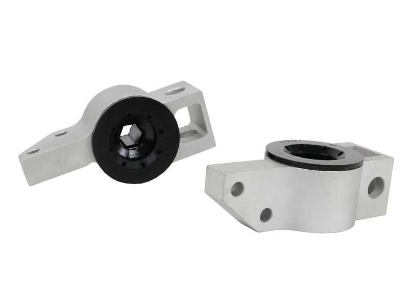 Front Lower Control Arm - Inner Rear Bushing Kit to Suit Audi, Seat, Skoda and Volkswagen PQ35 Fwd/Awd