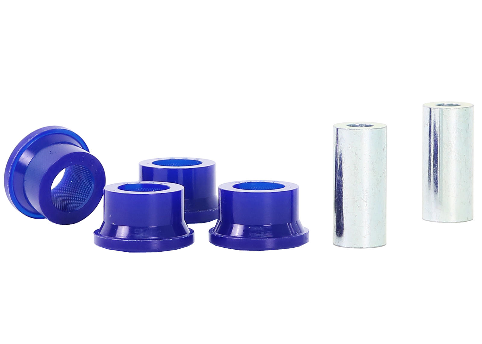 Control Arm Lower-Inner Rear Bush Kit