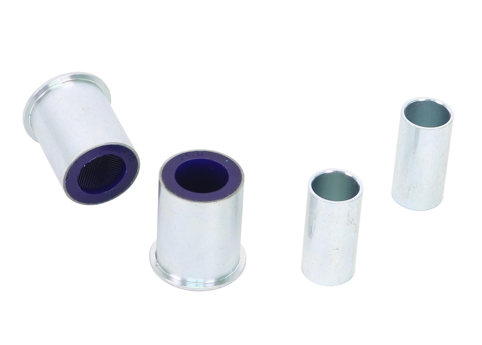 Front Control Arm Lower Inner Bush Kit to suit Chrysler Valiant