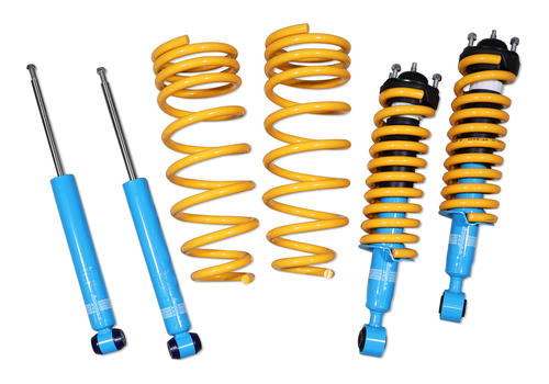 2 Inch 50mm Formula 4x4 ReadyStrut Lift Kit to suit Ford Everest from 2018 to 2022