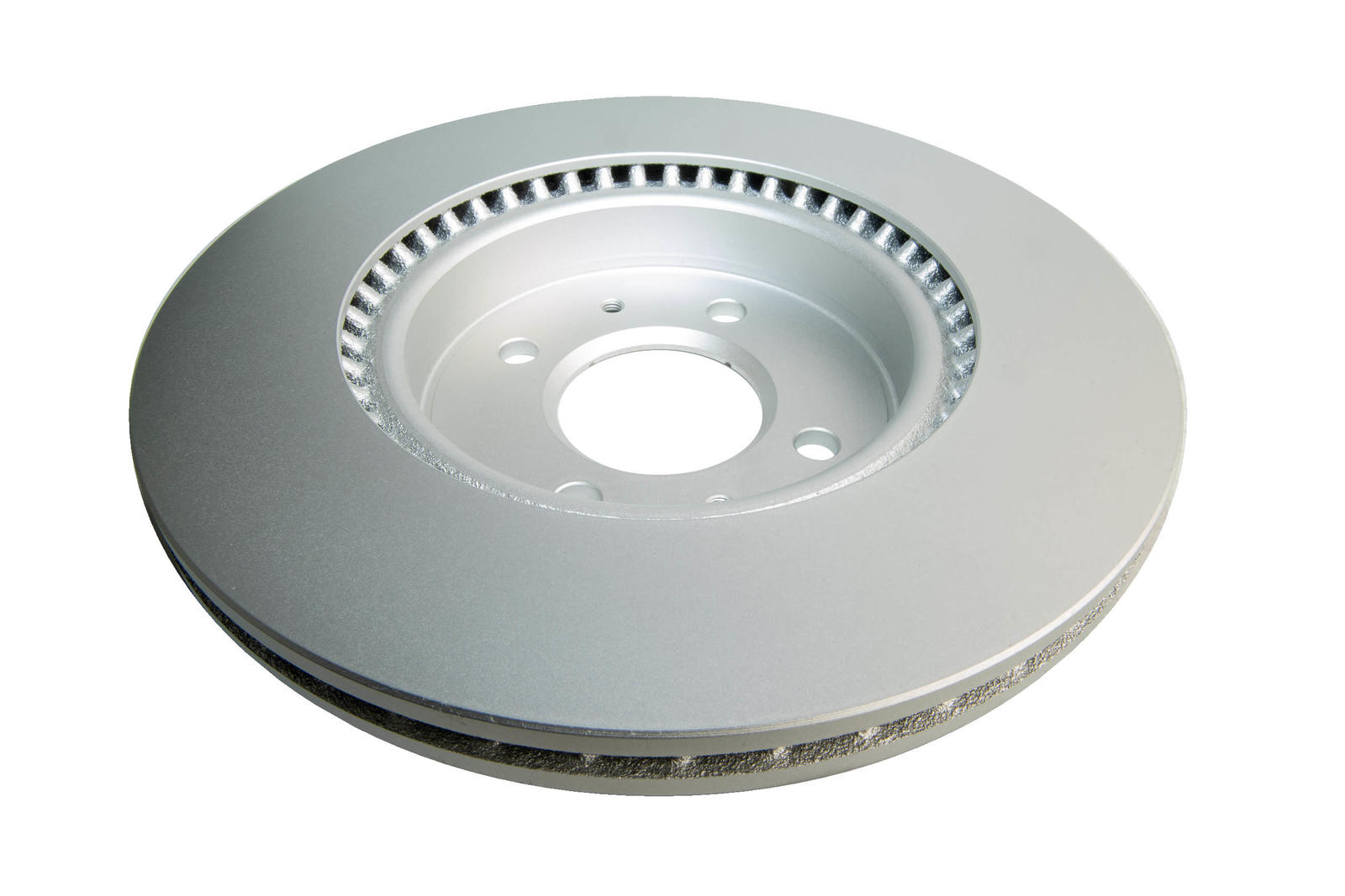 En-Shield Standard KP Brake Disc to suit Kia Rio GT-Line YB 1.0L Turbo 09/2018-on F