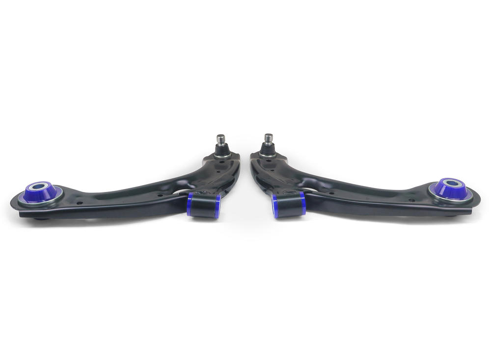 Front Lower Control Arm Kit including Ball Joints to suit Mitsubishi Lancer 2002-2008 - CG, CH, CS