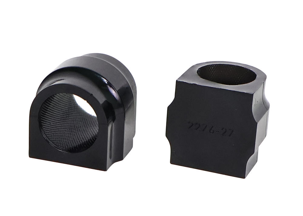 Front Sway Bar Mount - Bushing Service Kit