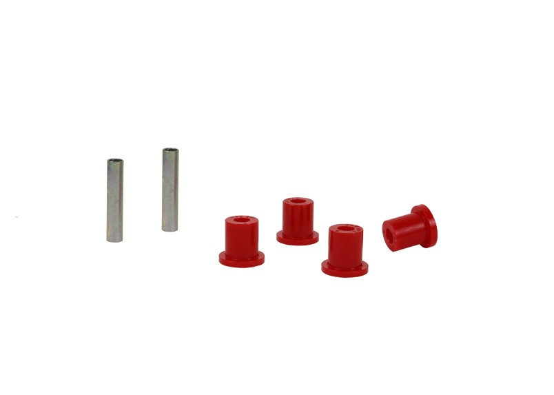 Front  Control Arm Lower - Inner Bushing Kit