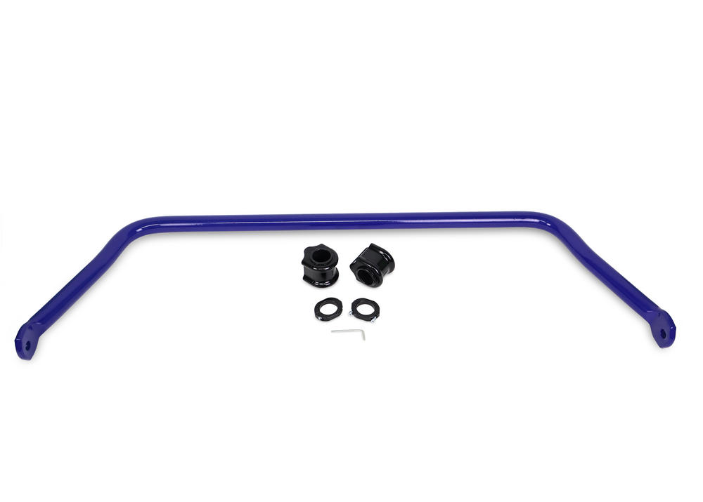 Sway Bar - 33mm Non Adjustable to Suit Jeep Wrangler JL