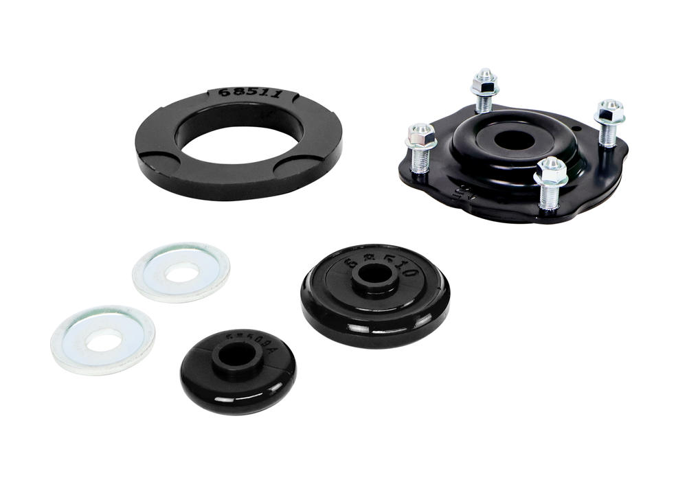 Front Strut Mount - Kit to Suit Toyota Land Cruiser 200 Series