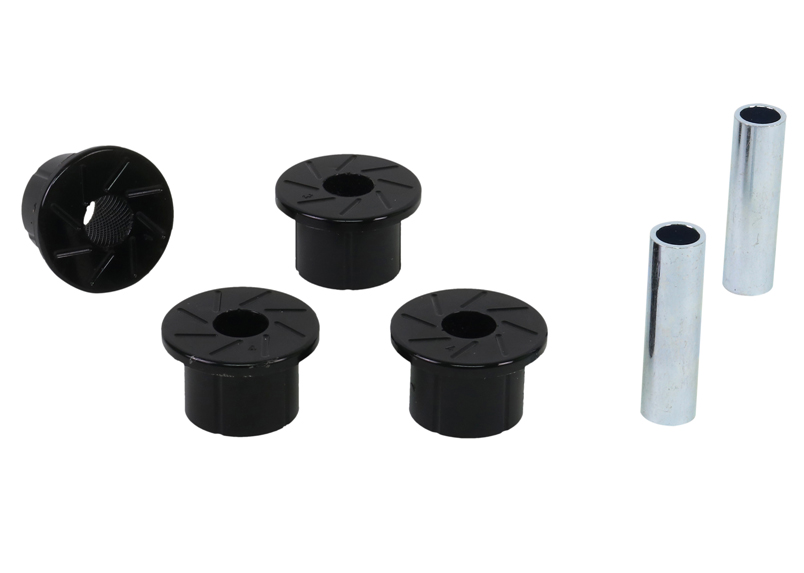 Spring Eye Front Bushing