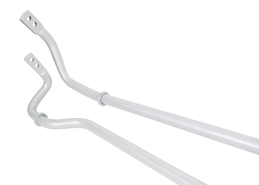 Front and Rear Anti Roll Bar - Vehicle Kit to Suit Audi, Seat, Skoda and Volkswagen MQB Awd